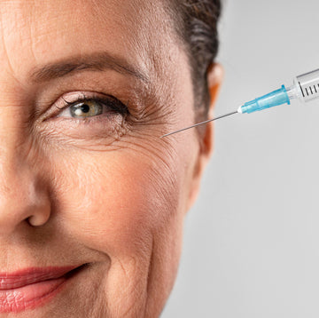 antiwrinkle injectables brisbane