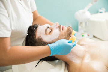 Breaking the Stigma: Why More Brisbane Men Are Turning to Skincare and Laser Treatments