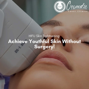 HIFU Treatment Brisbane: Achieve Youthful Skin Without Surgery!