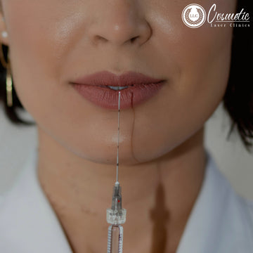 Cosmetic Injectables Brisbane