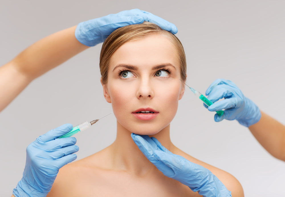 Need to Know About Anti-Wrinkle Injectables