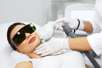 PCOS Laser Hair Removal 