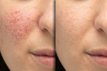 Acne Laser Treatment: The Clear Skin Breakthrough
