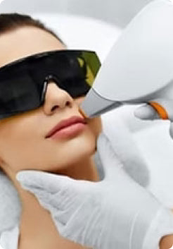 Laser Hair Removal