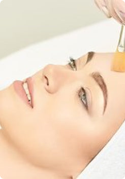 Chemical & Enzyme Peels