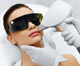 Laser Hair Removal