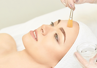 Chemical & Enzyme Peels