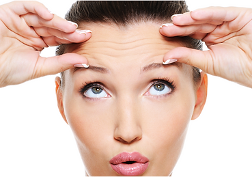 Anti-Wrinkle Treatments