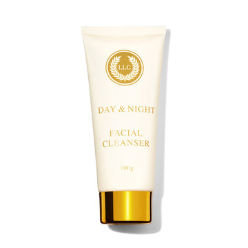 Day & Night Facial Cleanser
