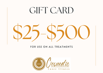 LLC Cosmetic Gift-Card
