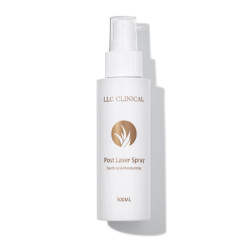 Aloe Vera Mist Spray for Post-Laser Treatments & Sunburn Repair
