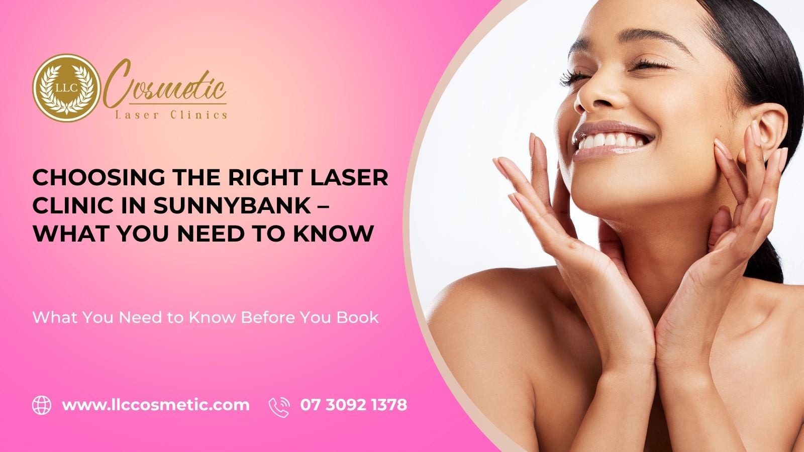 Choosing Right Laser Clinic in Sunnybank, What You Need to Know