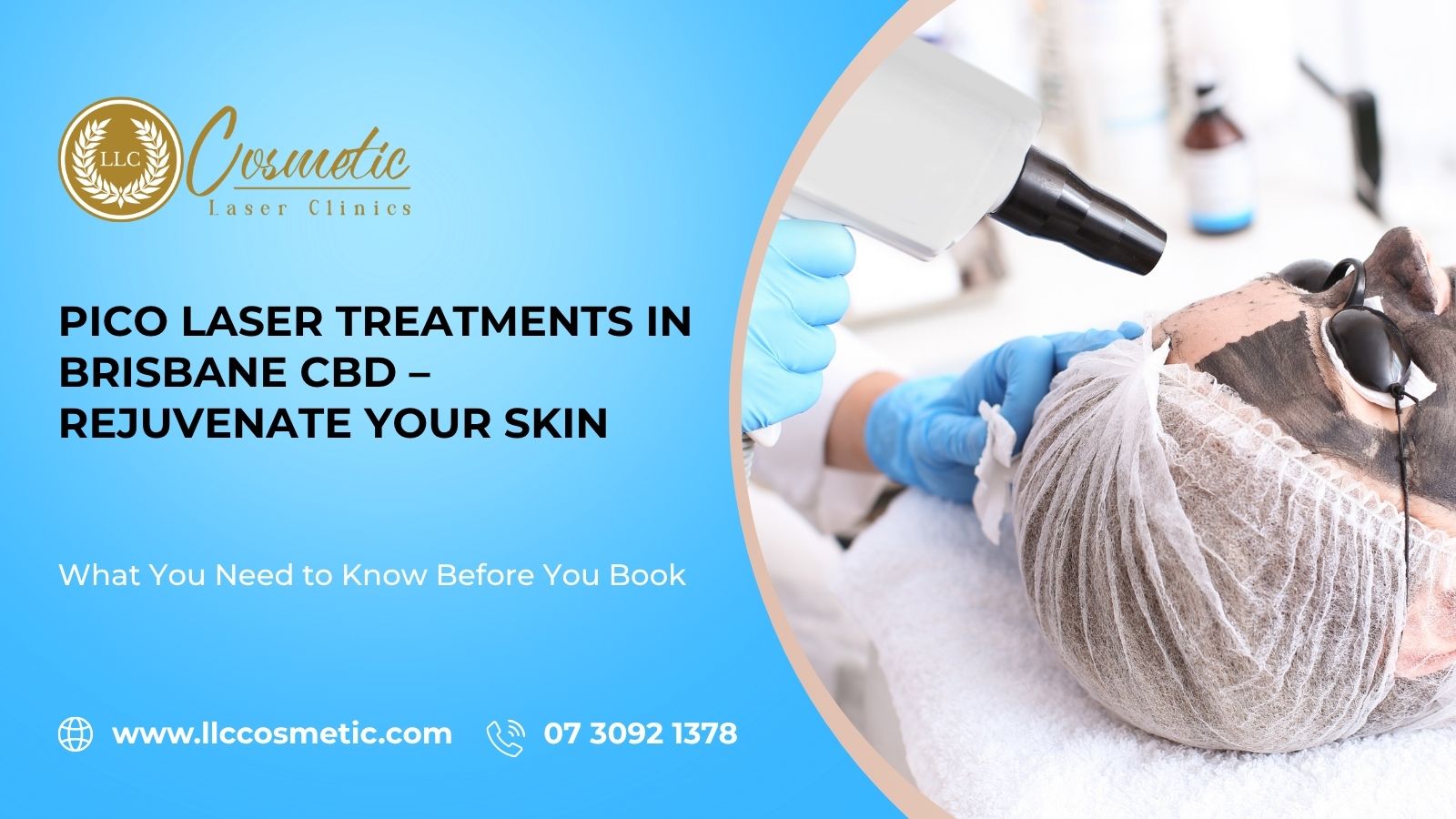 Pico Laser Treatments, Brisbane CBD, Rejuvenate Your Skin