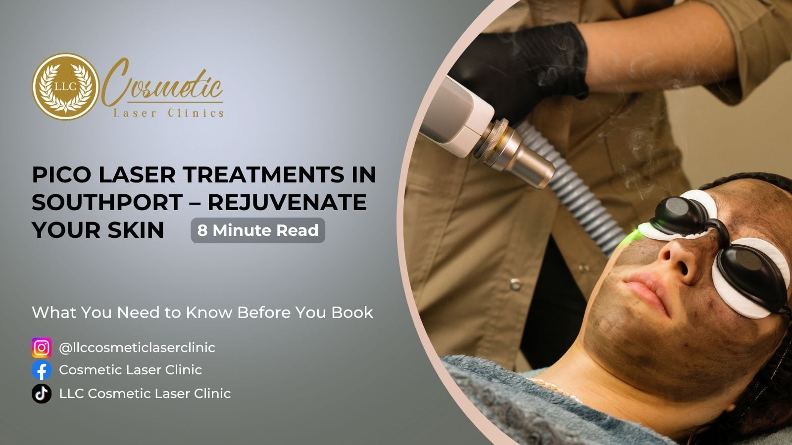 Pico Laser Treatments, Southport, Rejuvenate Your Skin