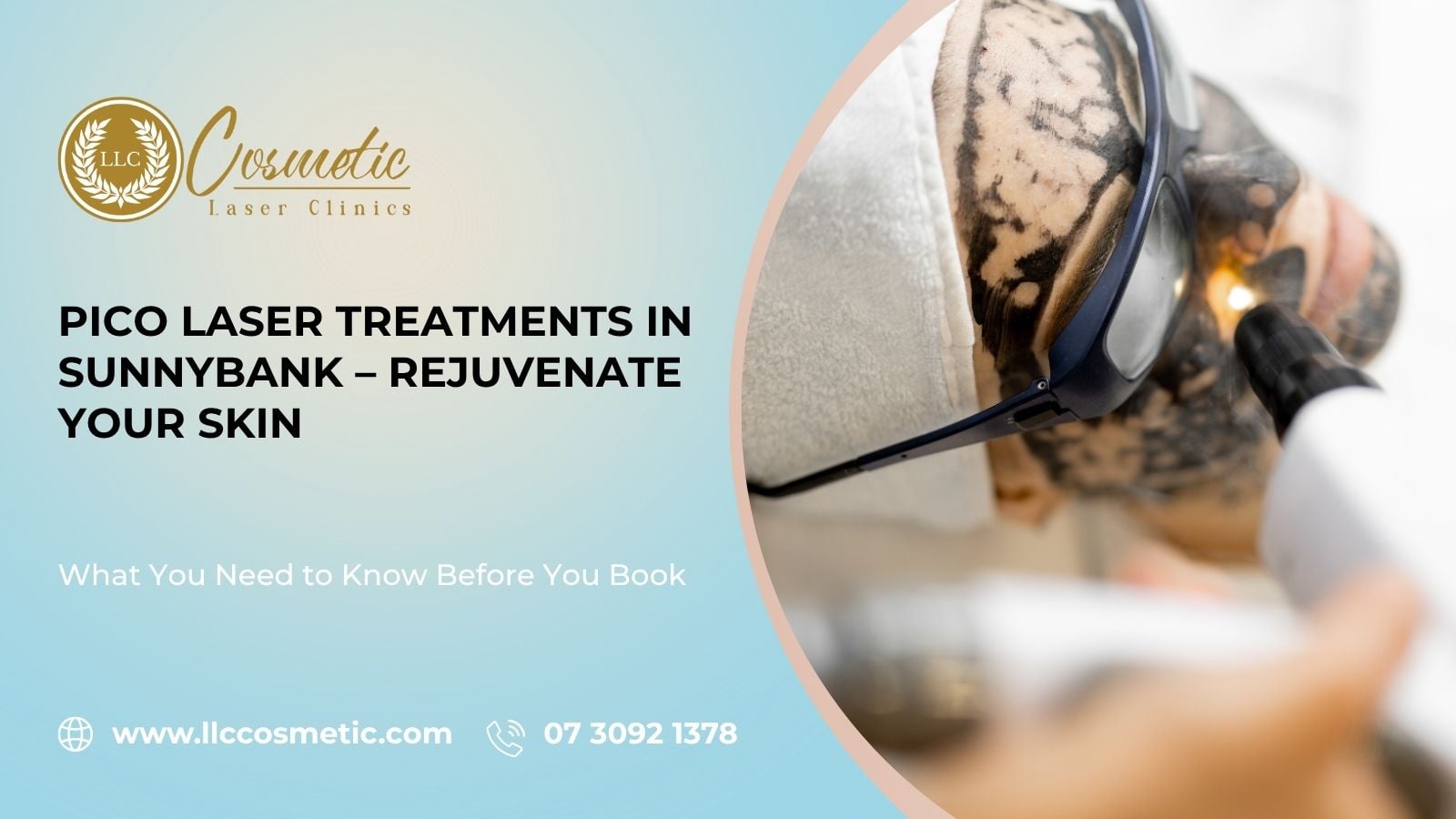 Pico Laser Treatments, Sunnybank, Rejuvenate Your Skin