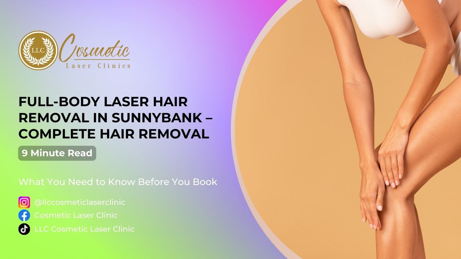 Full body laser hair removal; whole body laser hair removal; underarm laser hair removal; laser hair removal near me