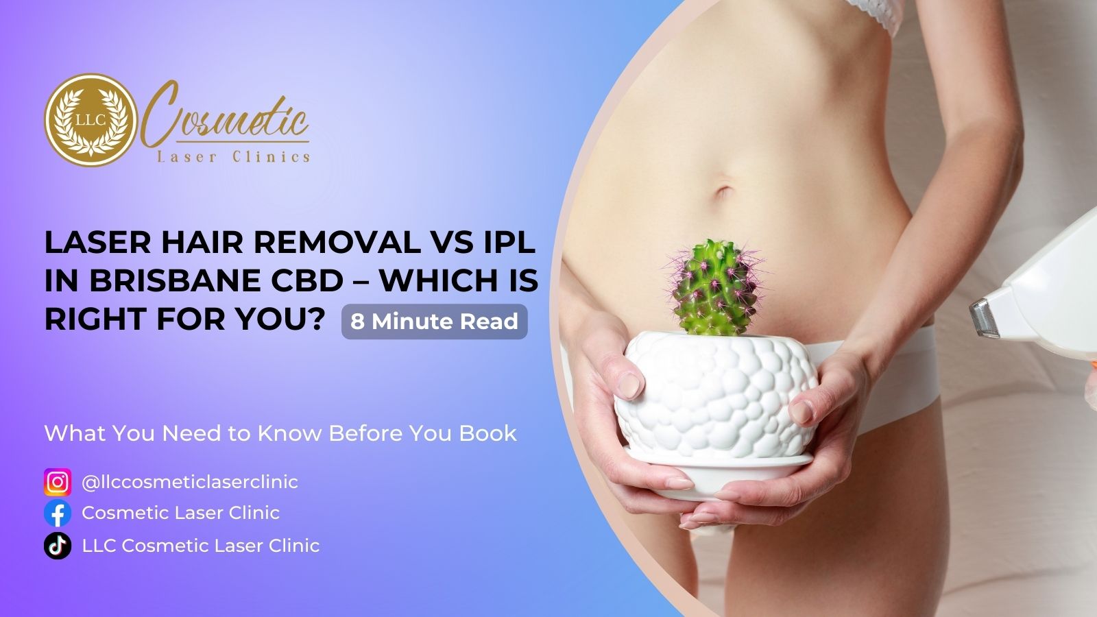 IPL laser hair removal; IPL vs laser hair removal; intense pulsed light vs laser hair removal; laser hair removal near me