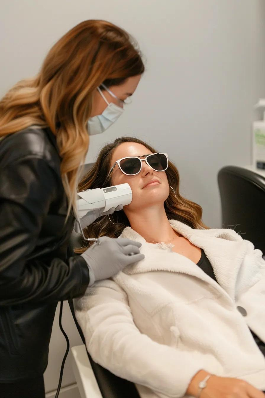 Discover Pico Laser Rejuvenation