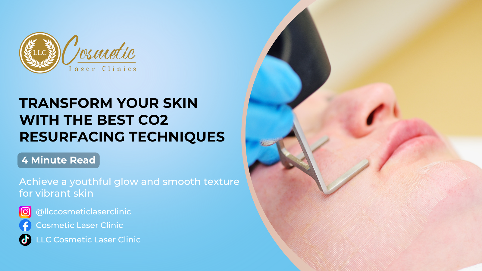 Co2 Skin Resurfacing