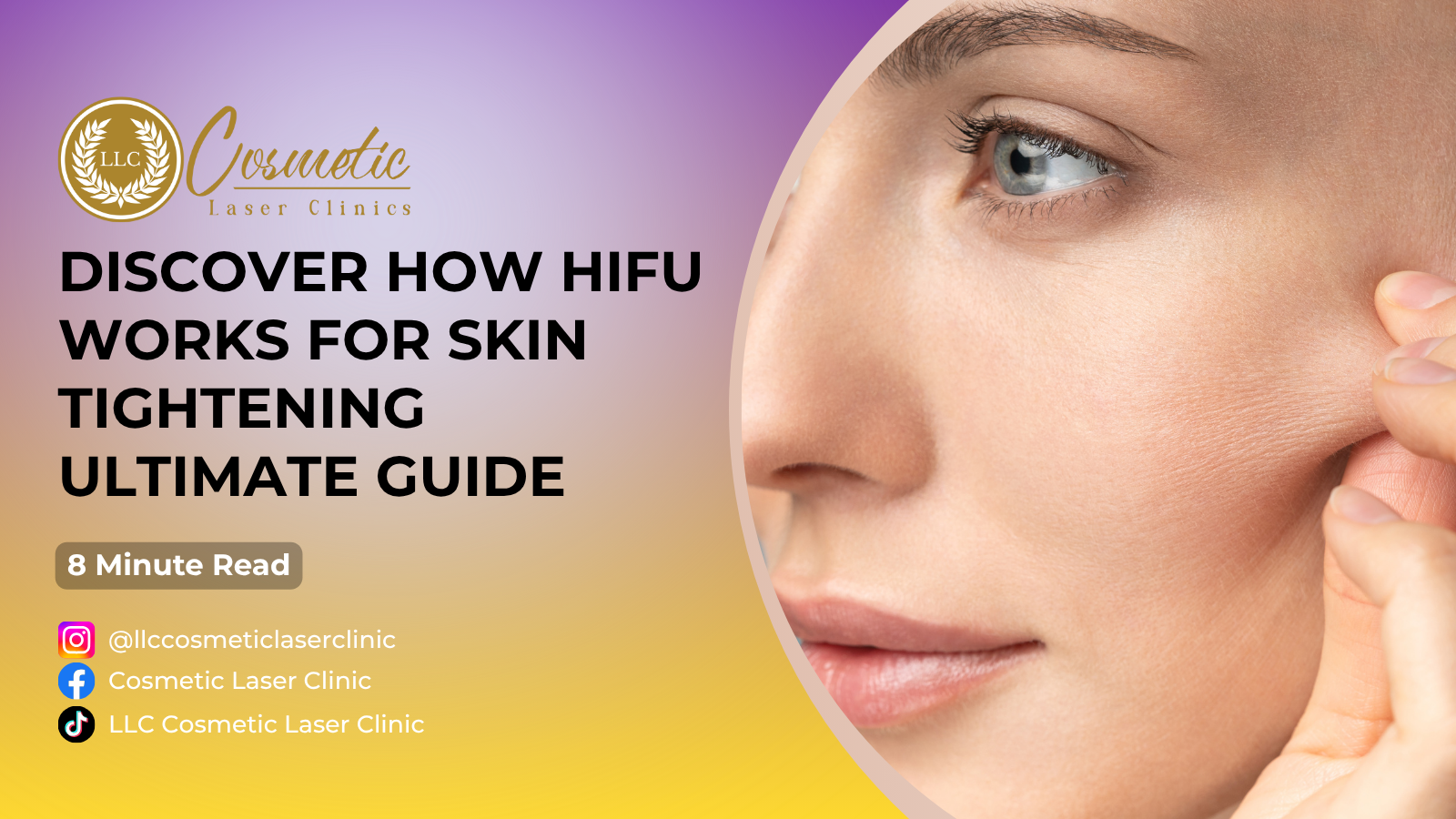 HIFU Skin Tightening Guide