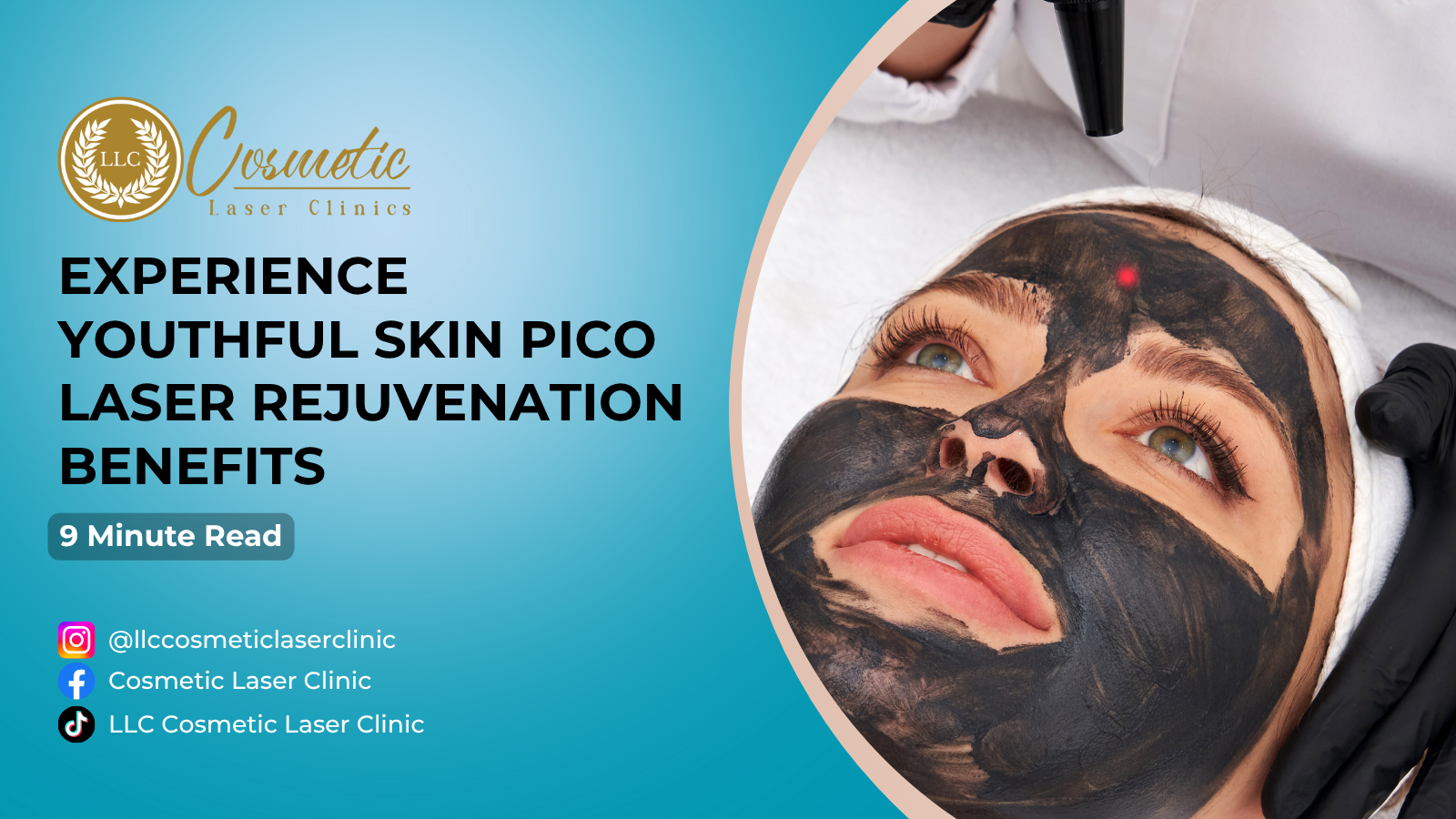 Pico Laser Rejuvenation Benefits for Brisbane and Gold Coast Australia