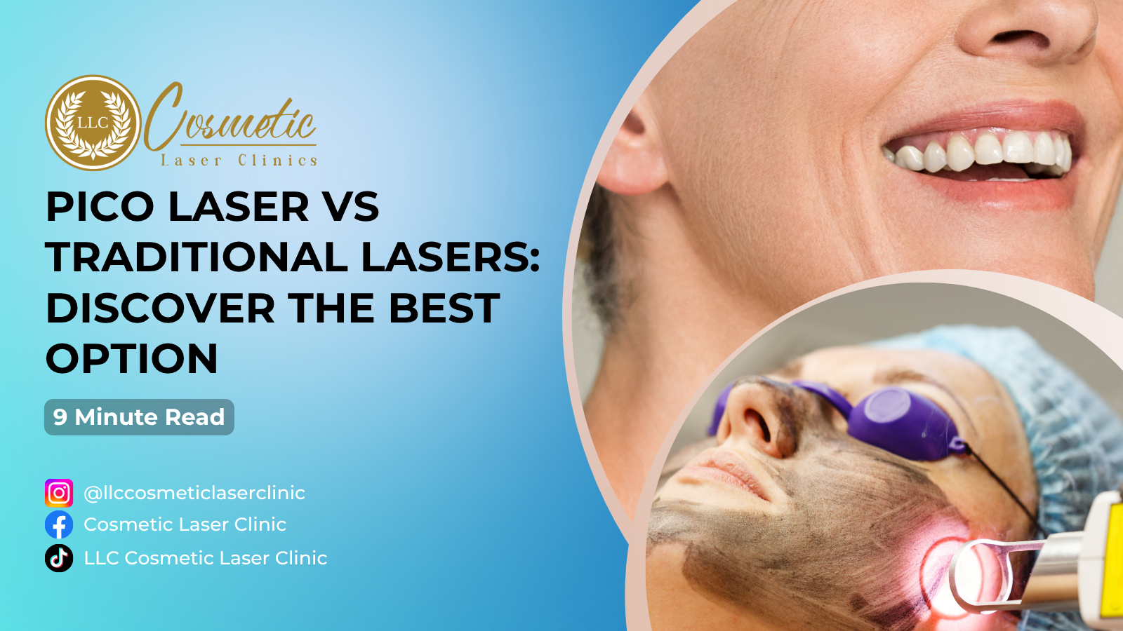 Pico Laser vs Traditional Lasers: Discover the Best Option