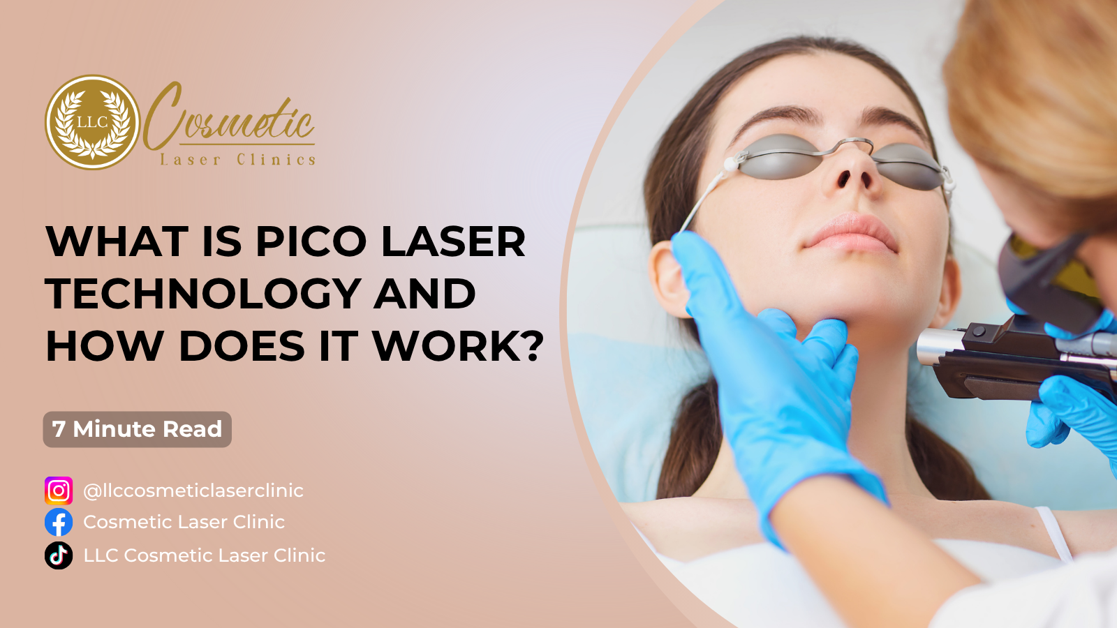 PICO Laser Explained: The Fastest Way to Clear Pigmentation & Achieve Radiant Skin