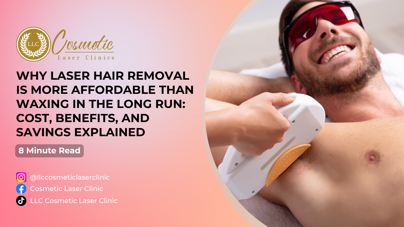 Why Laser Hair Removal Is More Affordable in Brisbane, Sunnybank, Southport, Robina